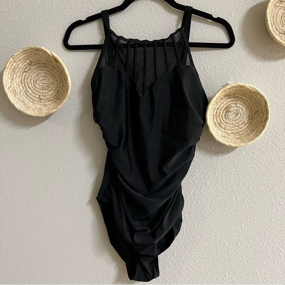 Slimming Swimsuit